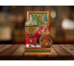 2025 HAMPERS NATAL MRS CLAUS